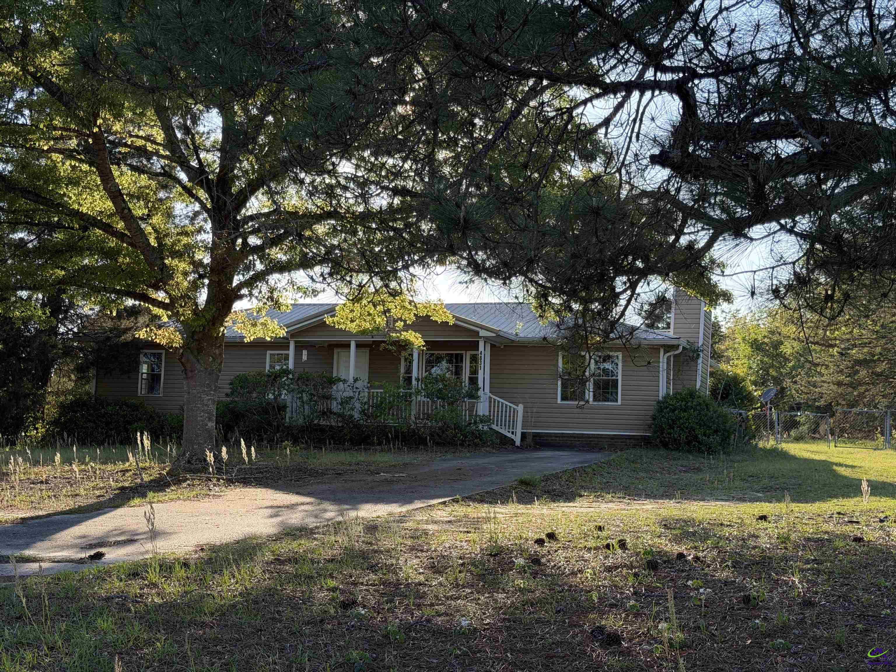 4831 Fulton Mill Road