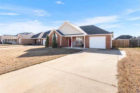 221 Wembley Drive Warner Robins GA 31088