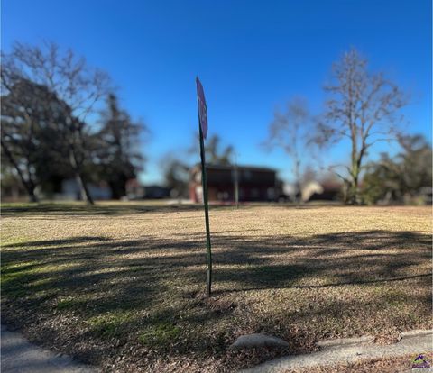 912 Maple Street Fort Valley GA 31030