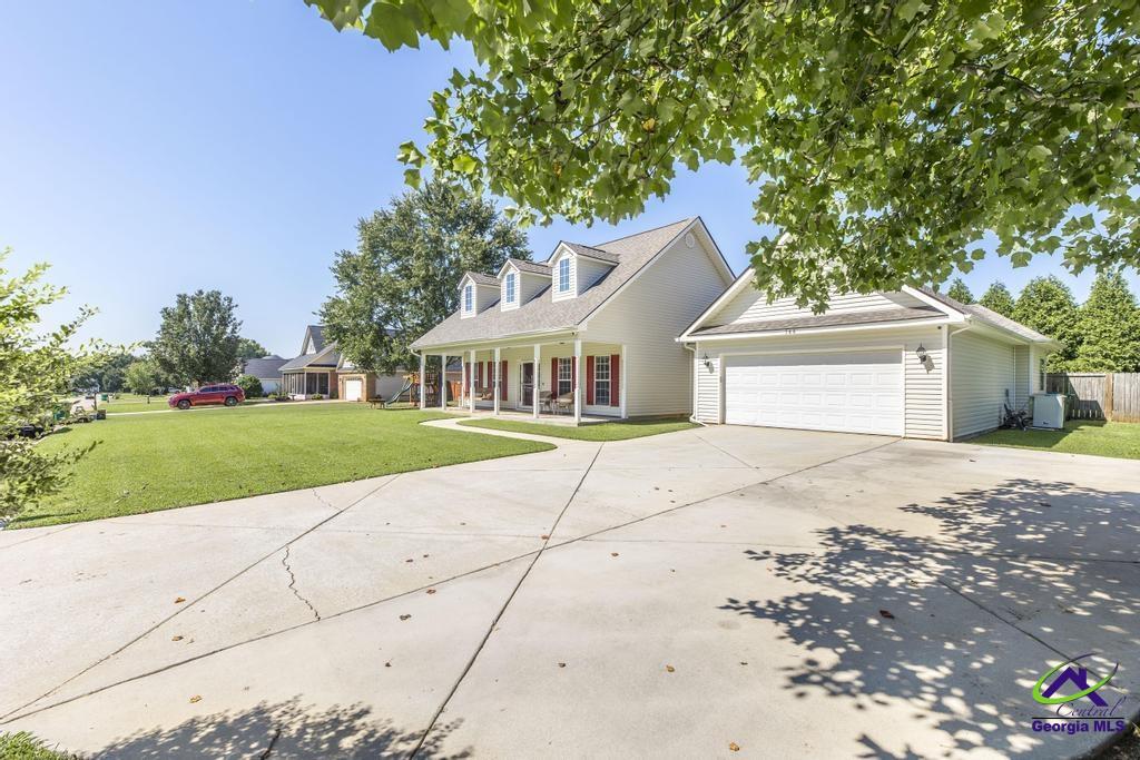 146 Crystal Ridge Cir