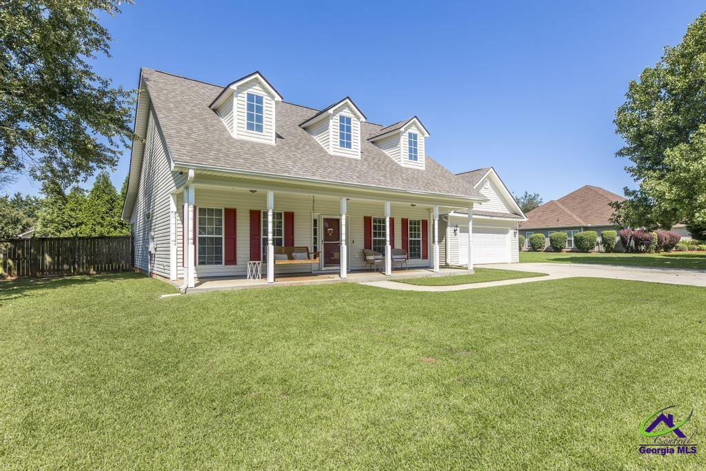 146 Crystal Ridge Cir