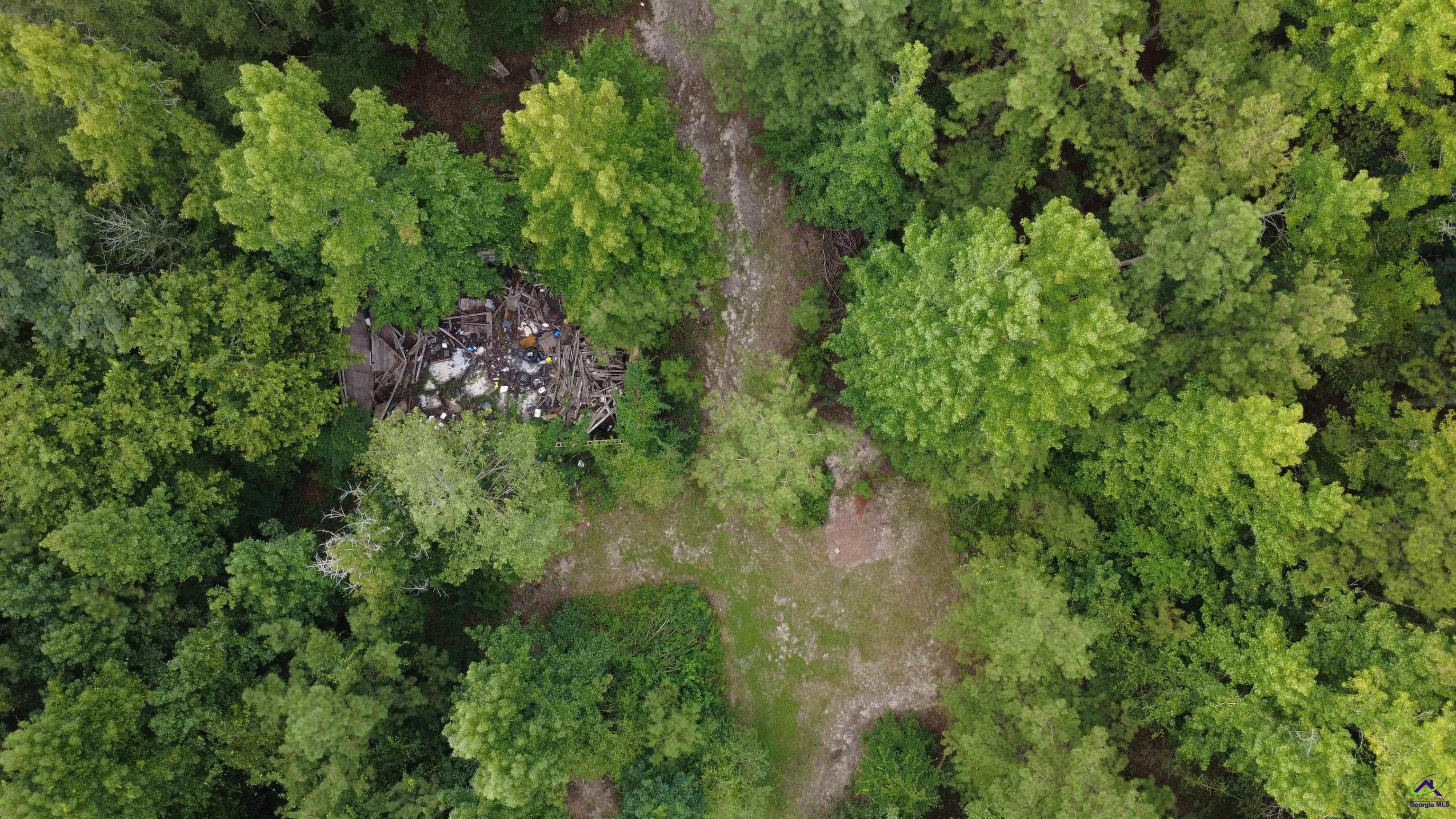 3825 Masseyville Road