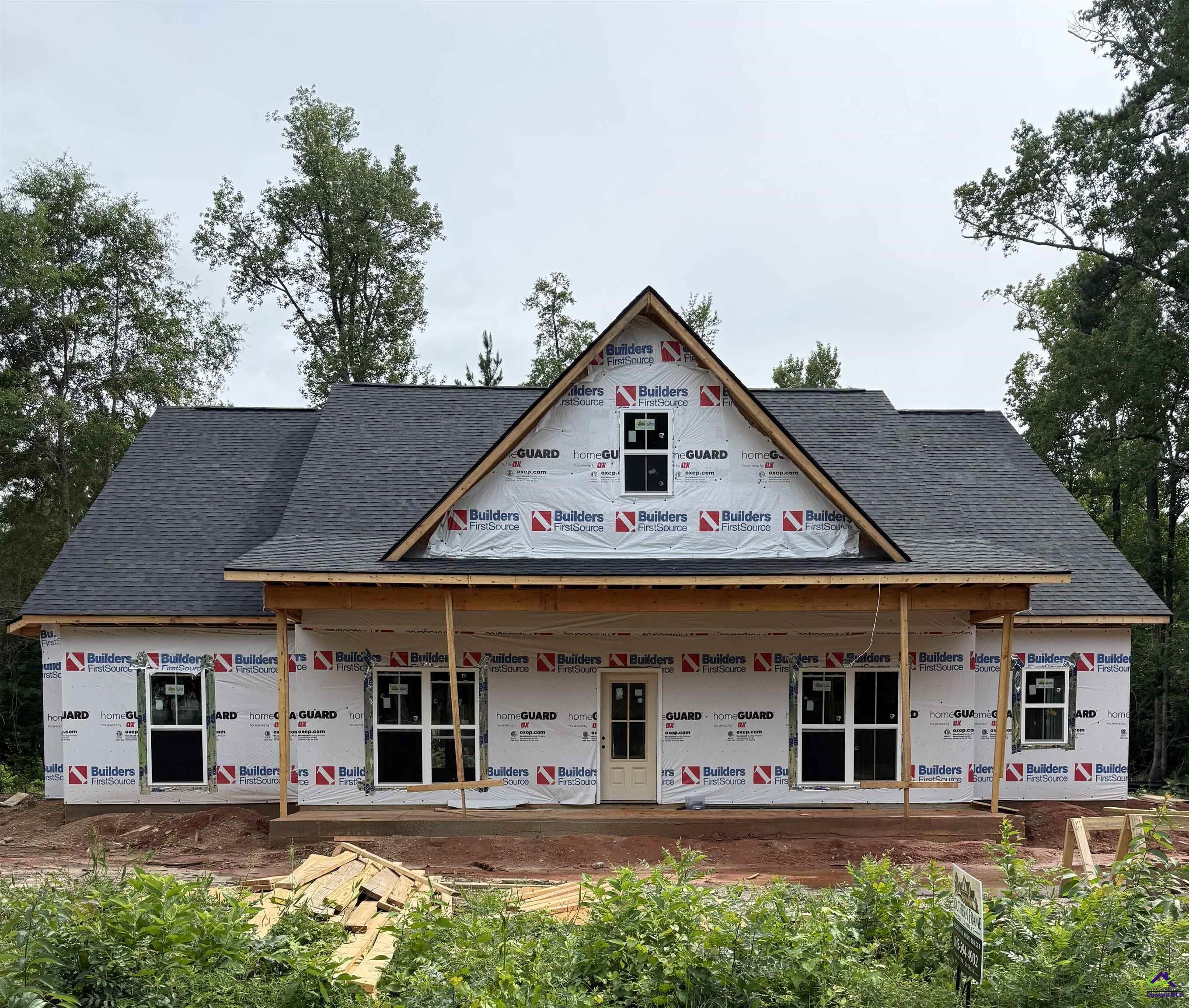 102 Redwood Drive