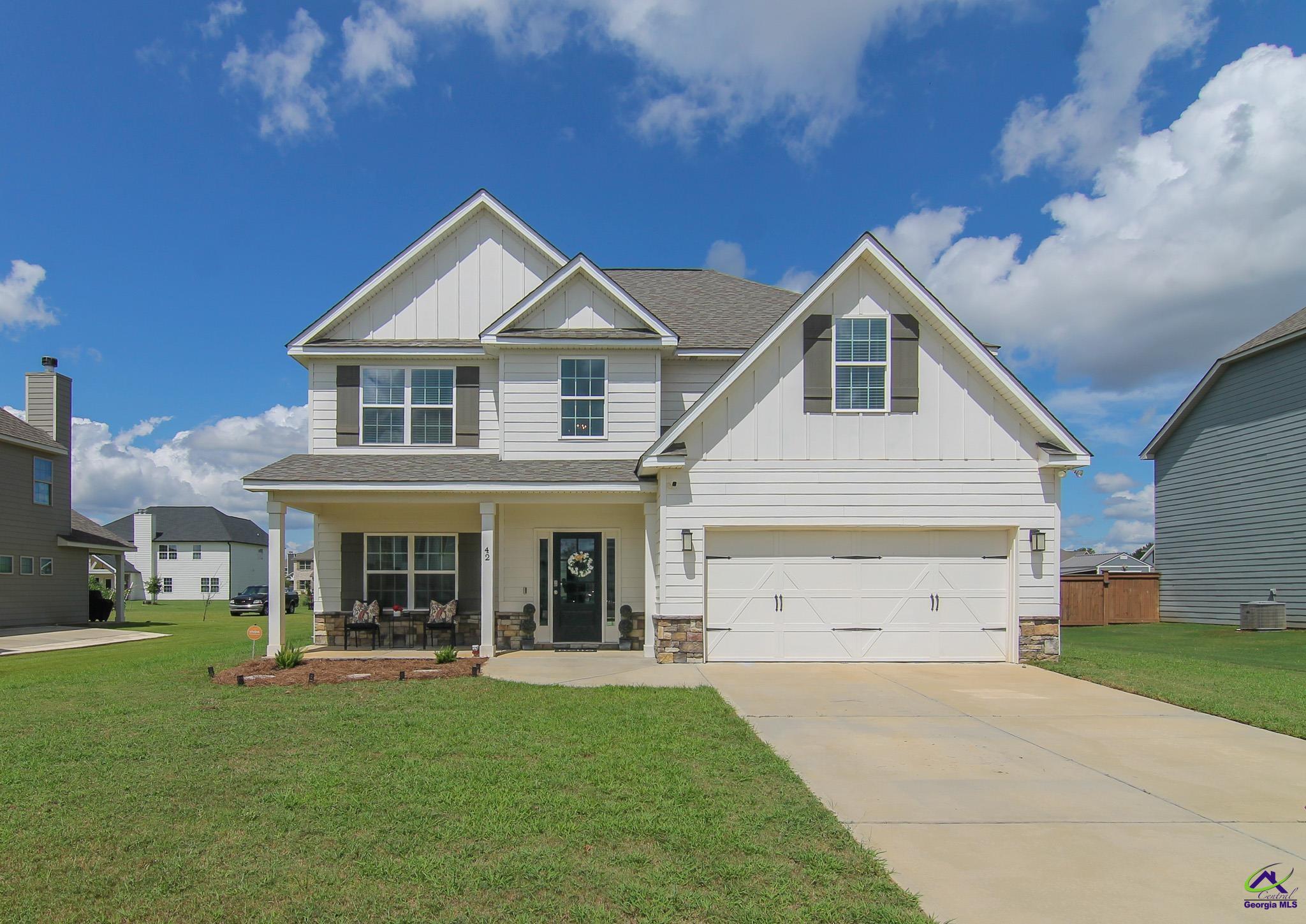 42 Willow Moss Way