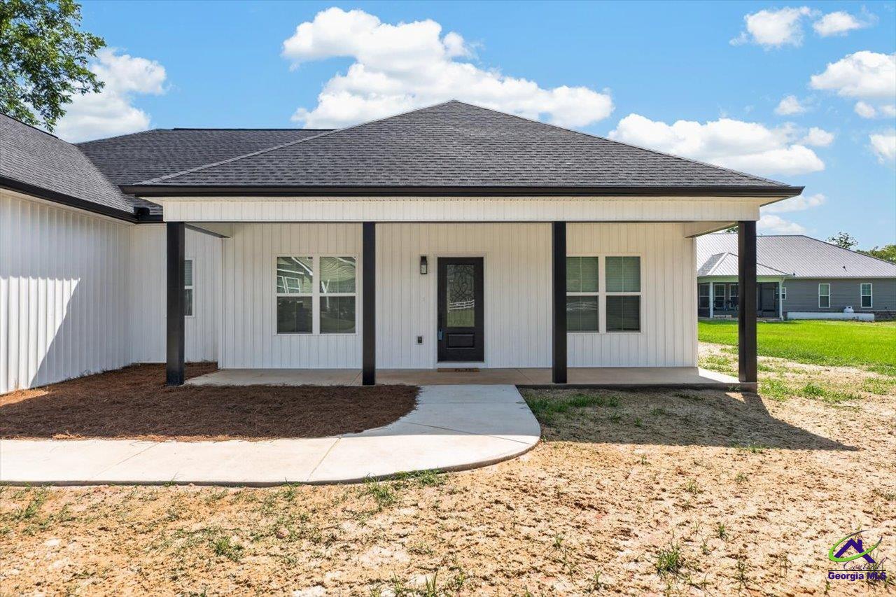 143 Village Circle