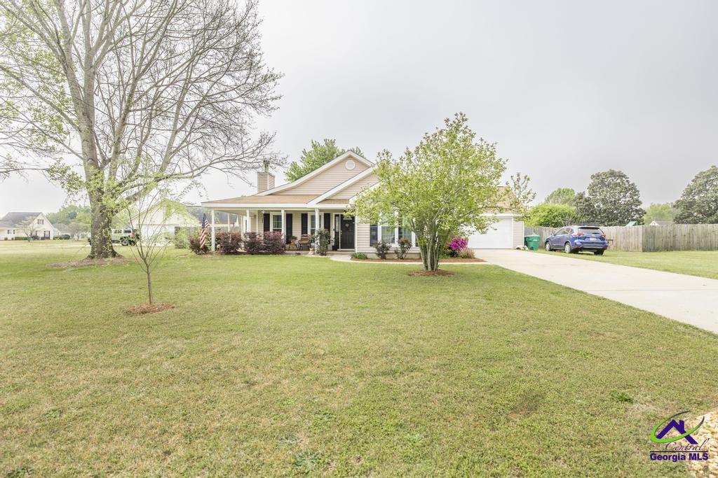 98 Gleneagle Dr