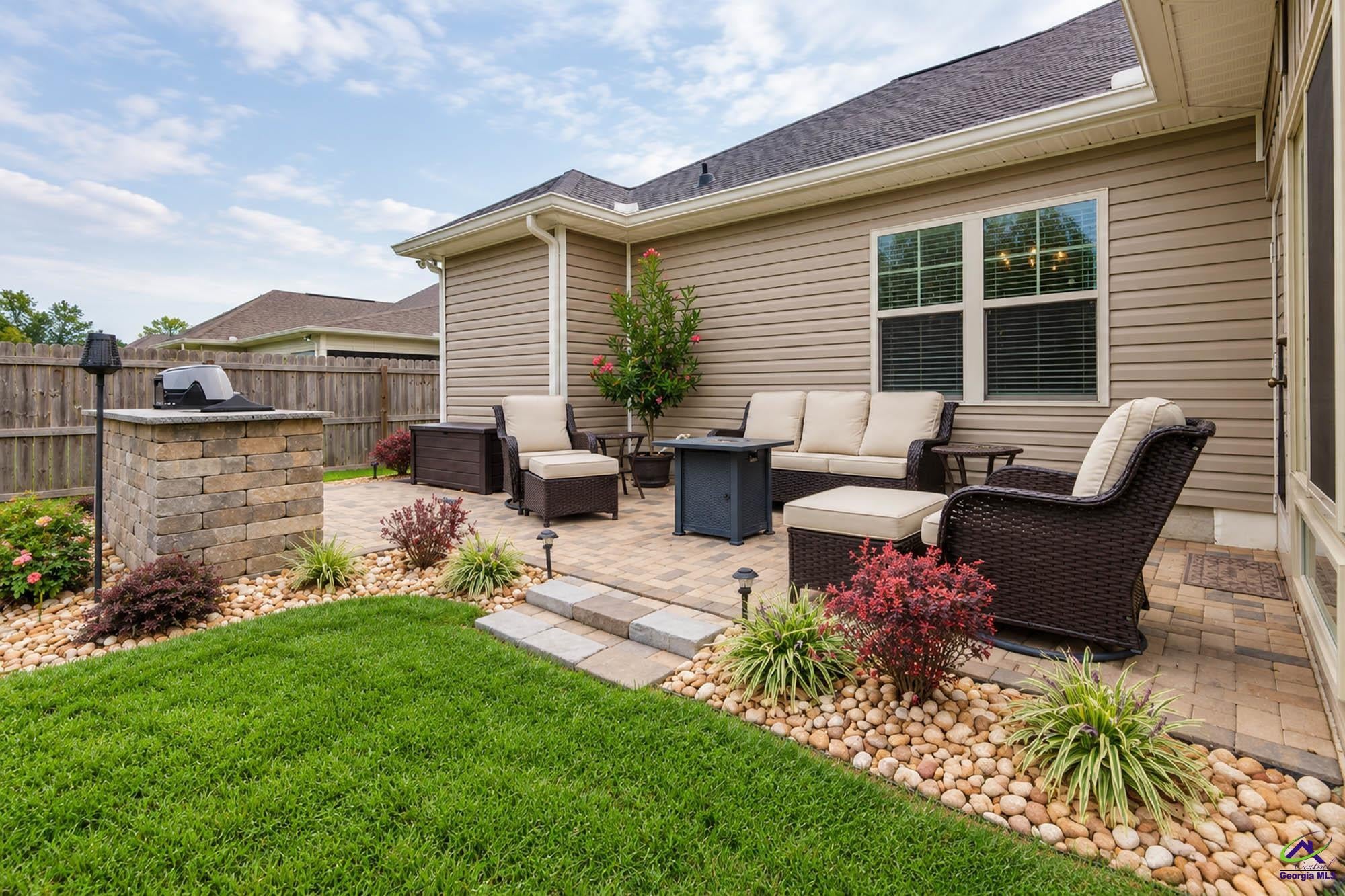 107 Wynchase Lane