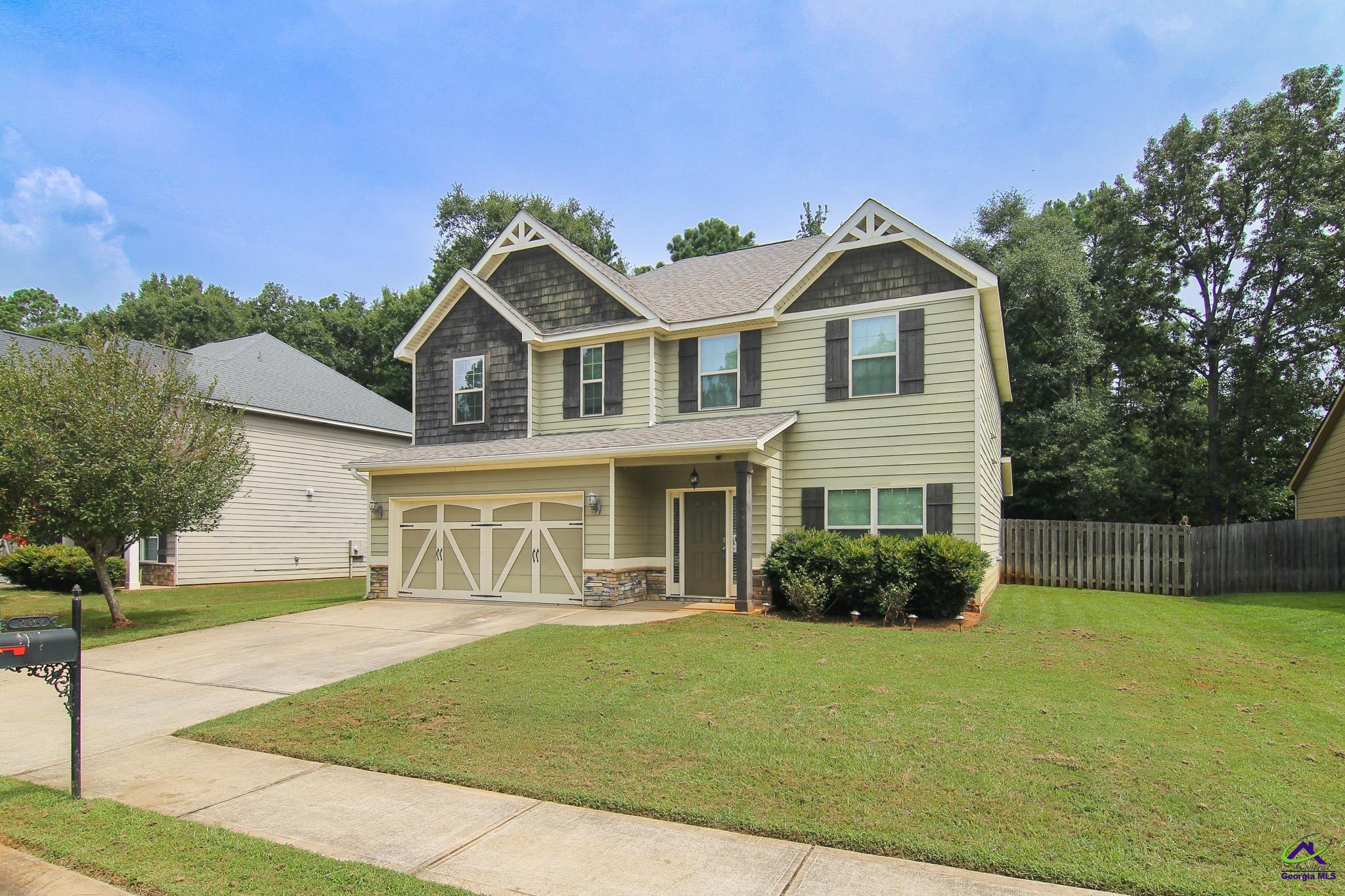 204 Dog Fennel Lane