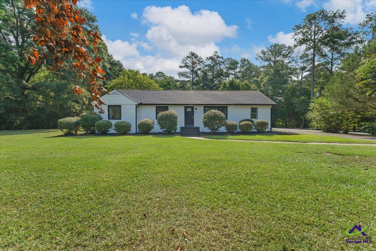 333 Bass Road