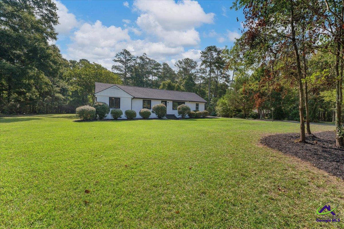 333 Bass Road