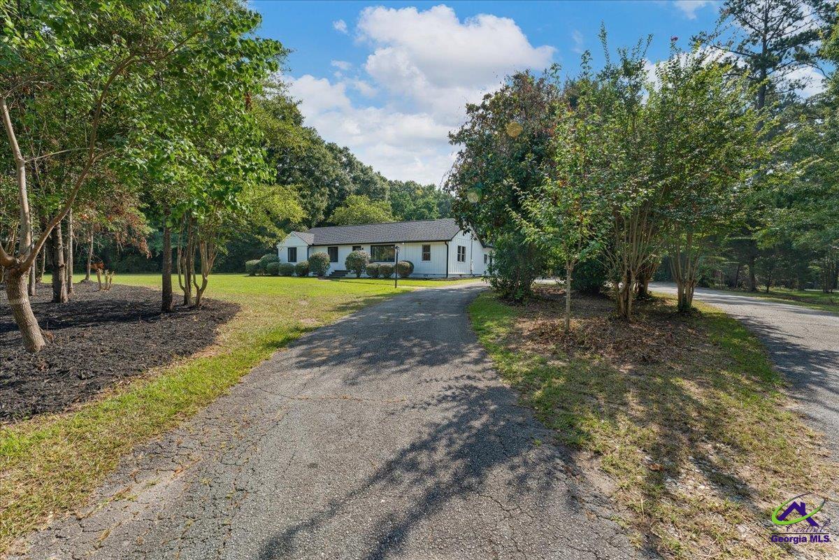 333 Bass Road