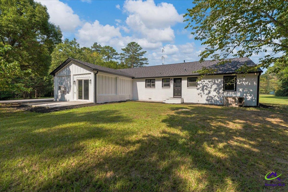 333 Bass Road
