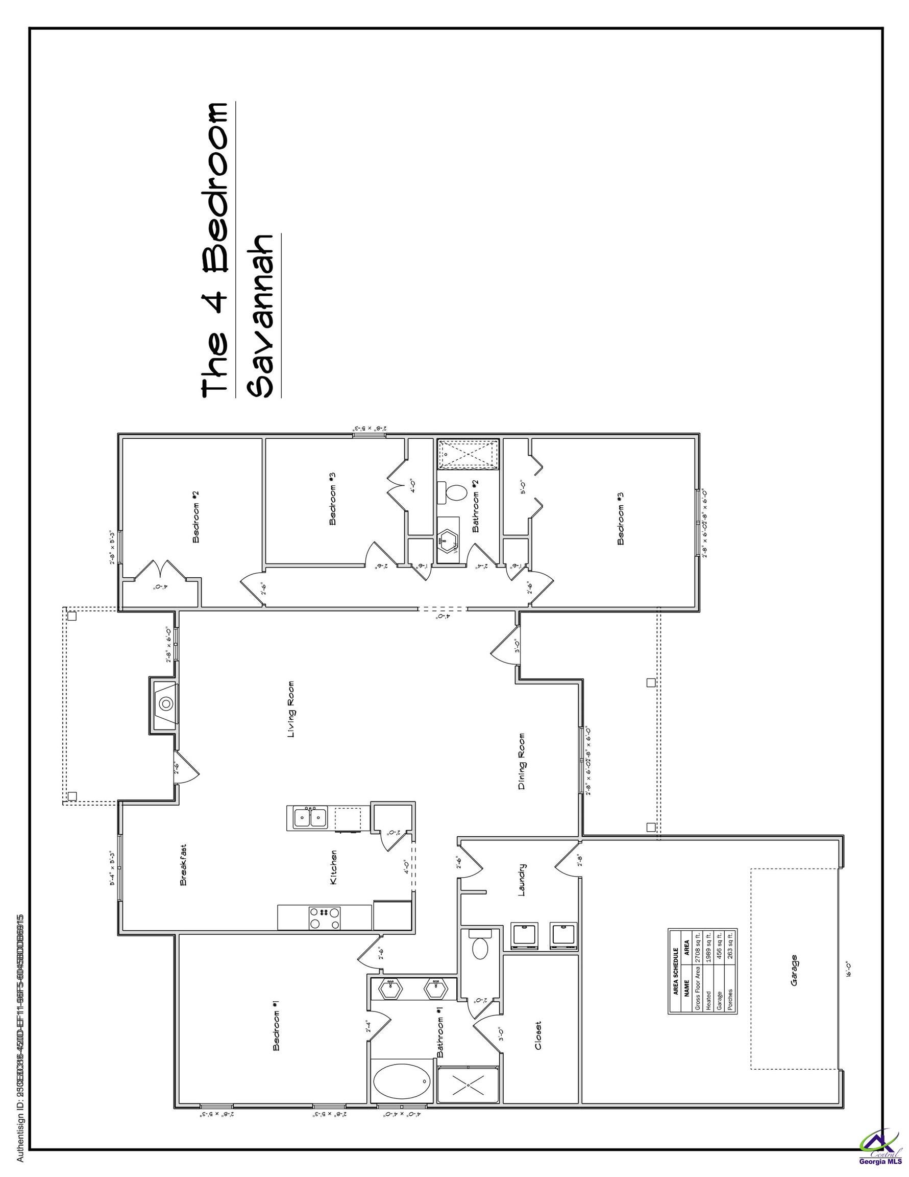 107 James David Court