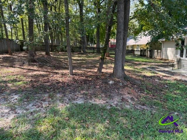 1201 Panola Circle