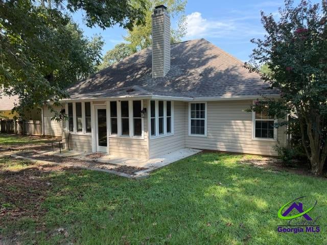 1201 Panola Circle