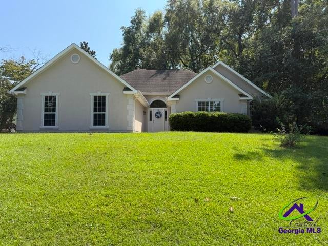 1201 Panola Circle