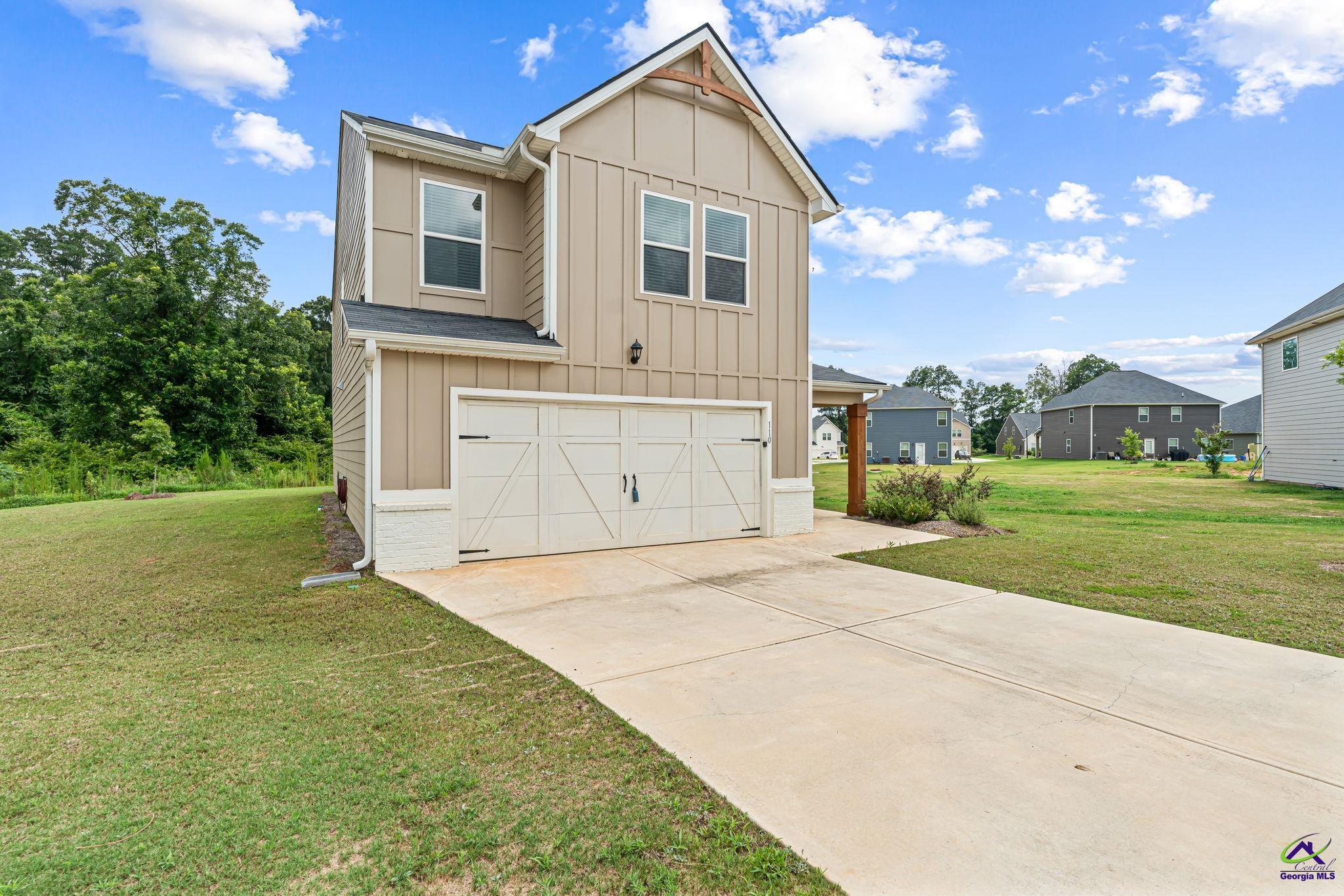 110 Red Barn Court
