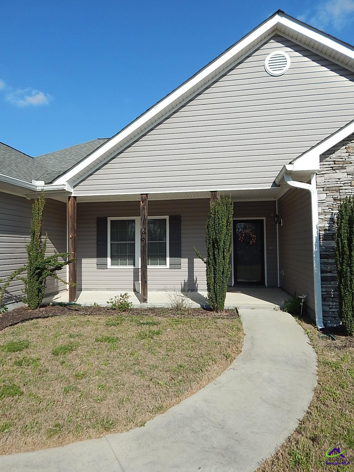 907 Cliett Road