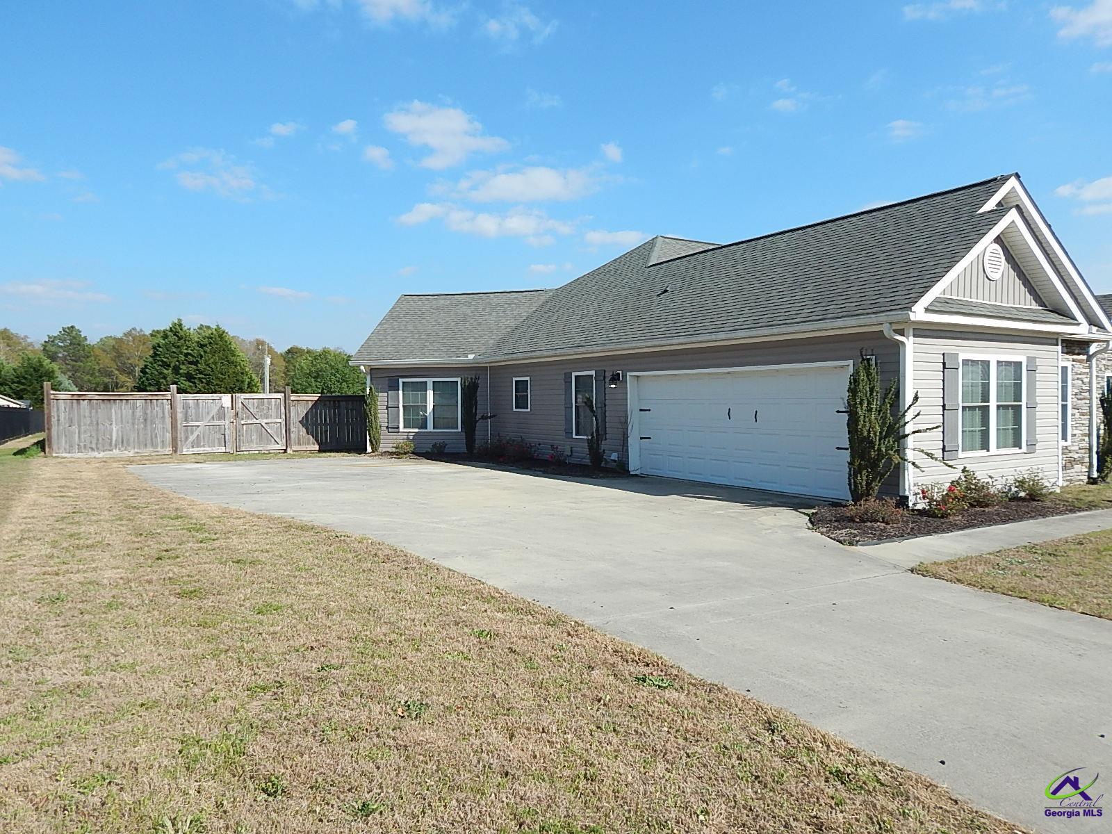 907 Cliett Road