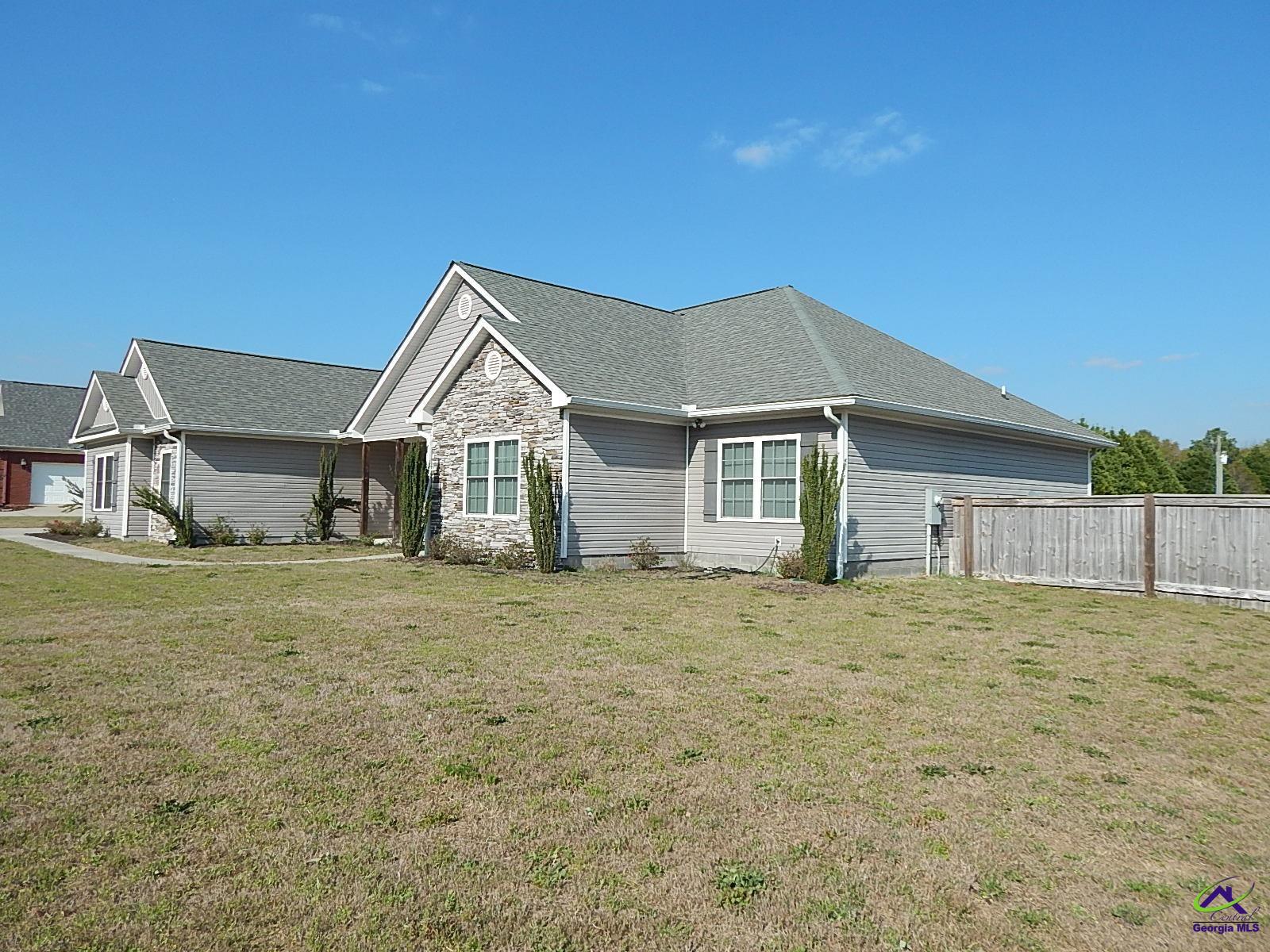 907 Cliett Road