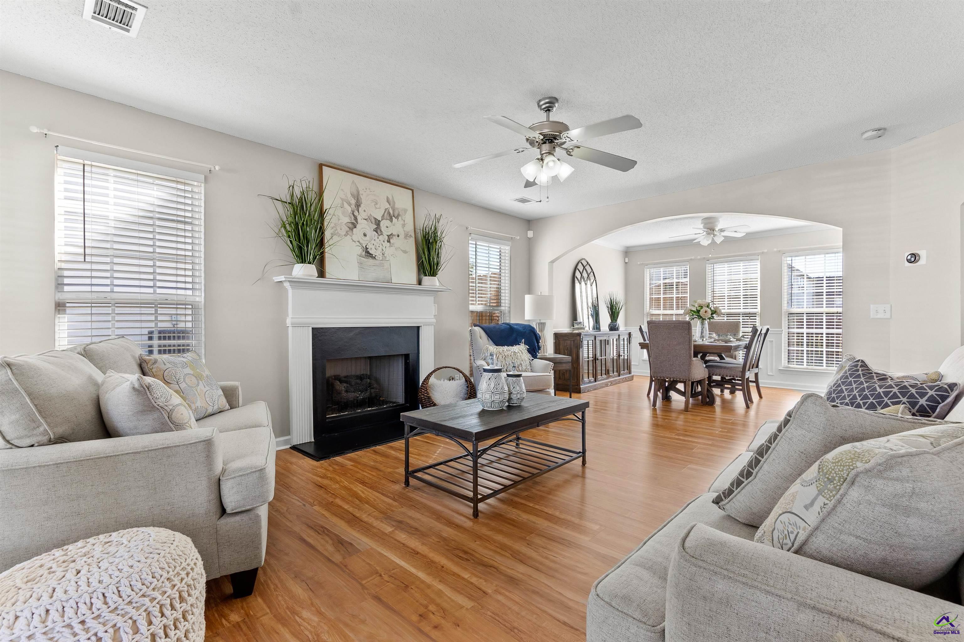 515 Arrie Drive