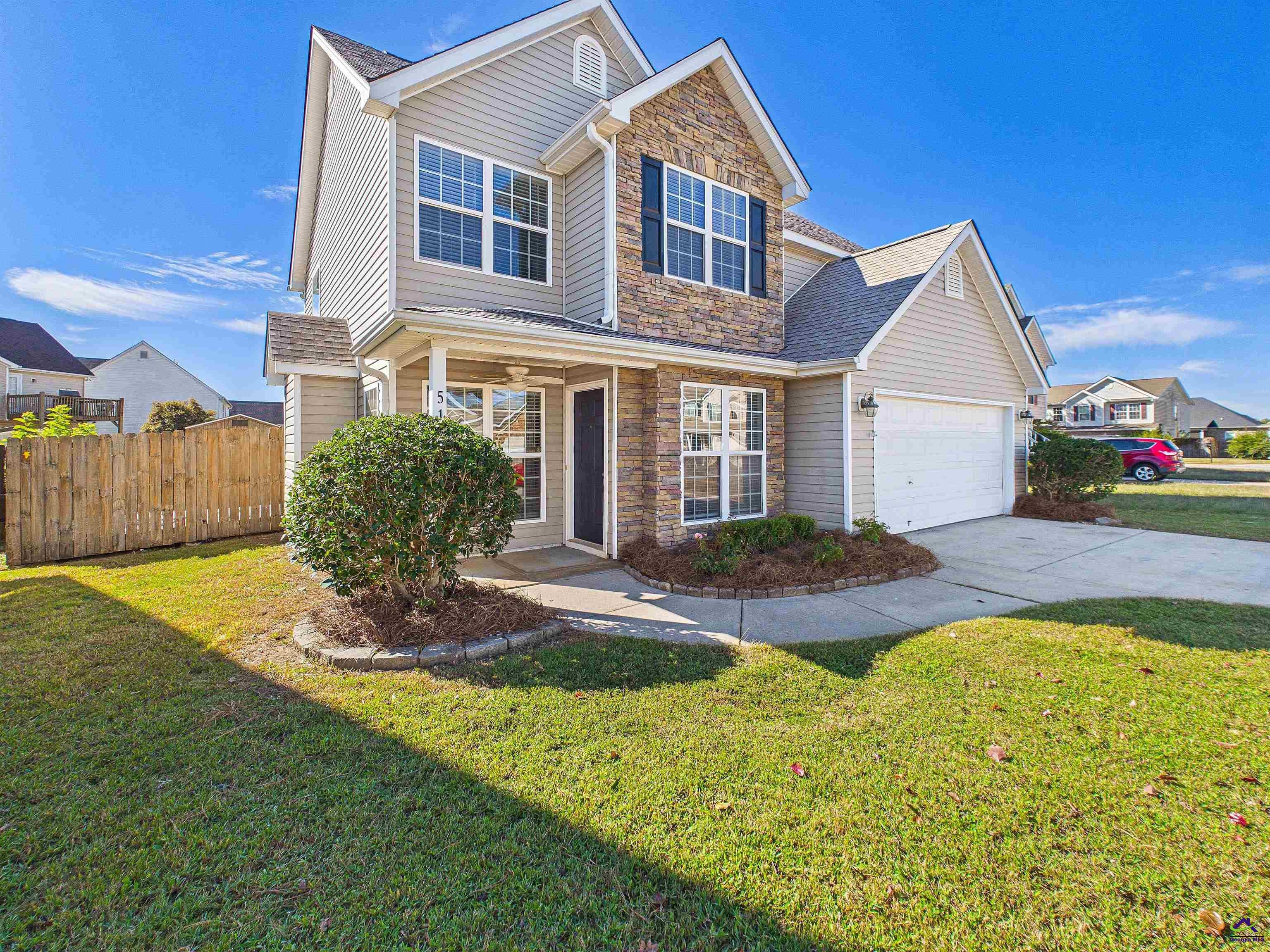 515 Arrie Drive