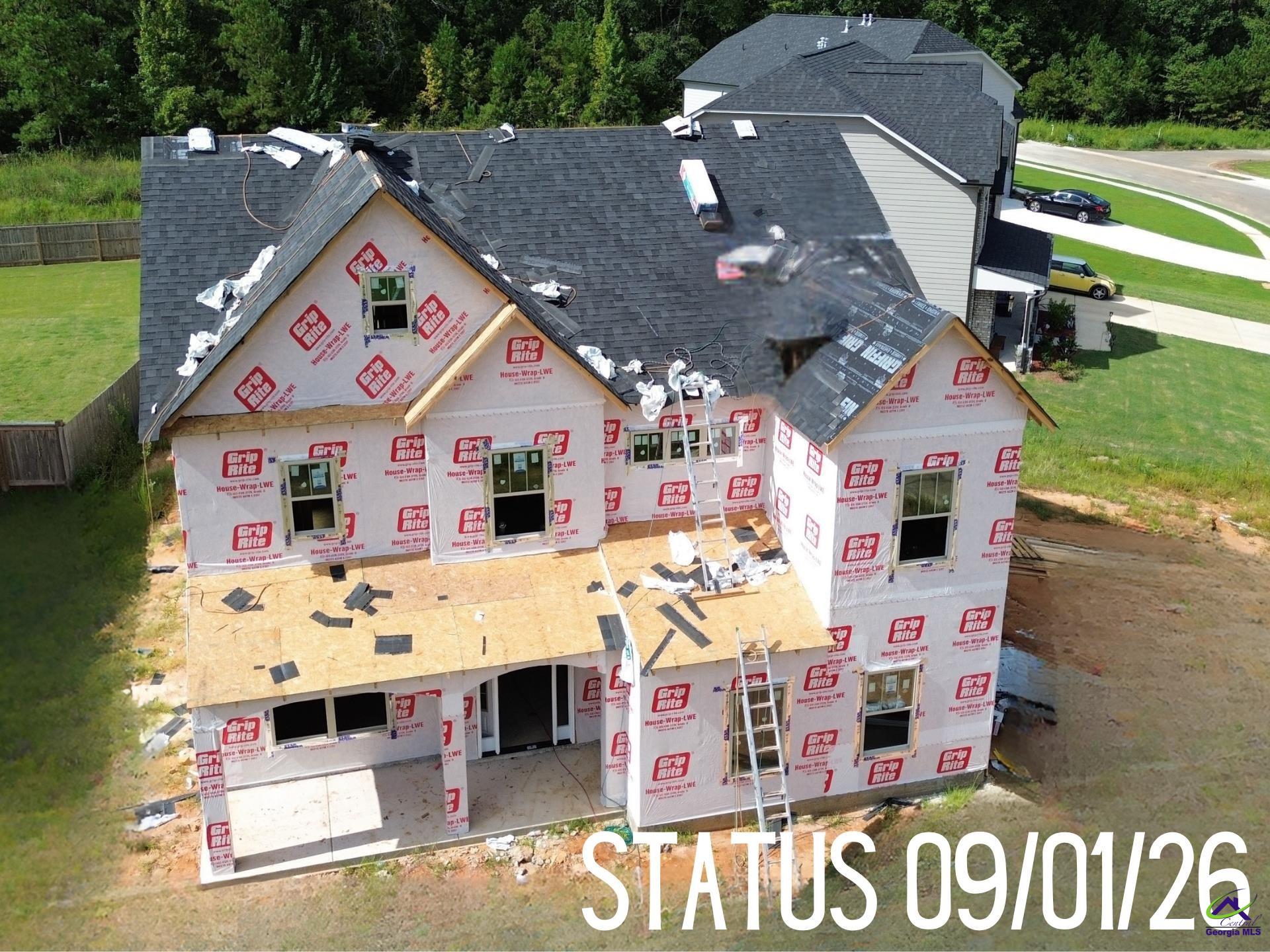101 Oak Branch Lane