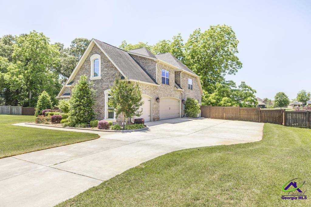 222 Stacy Lane