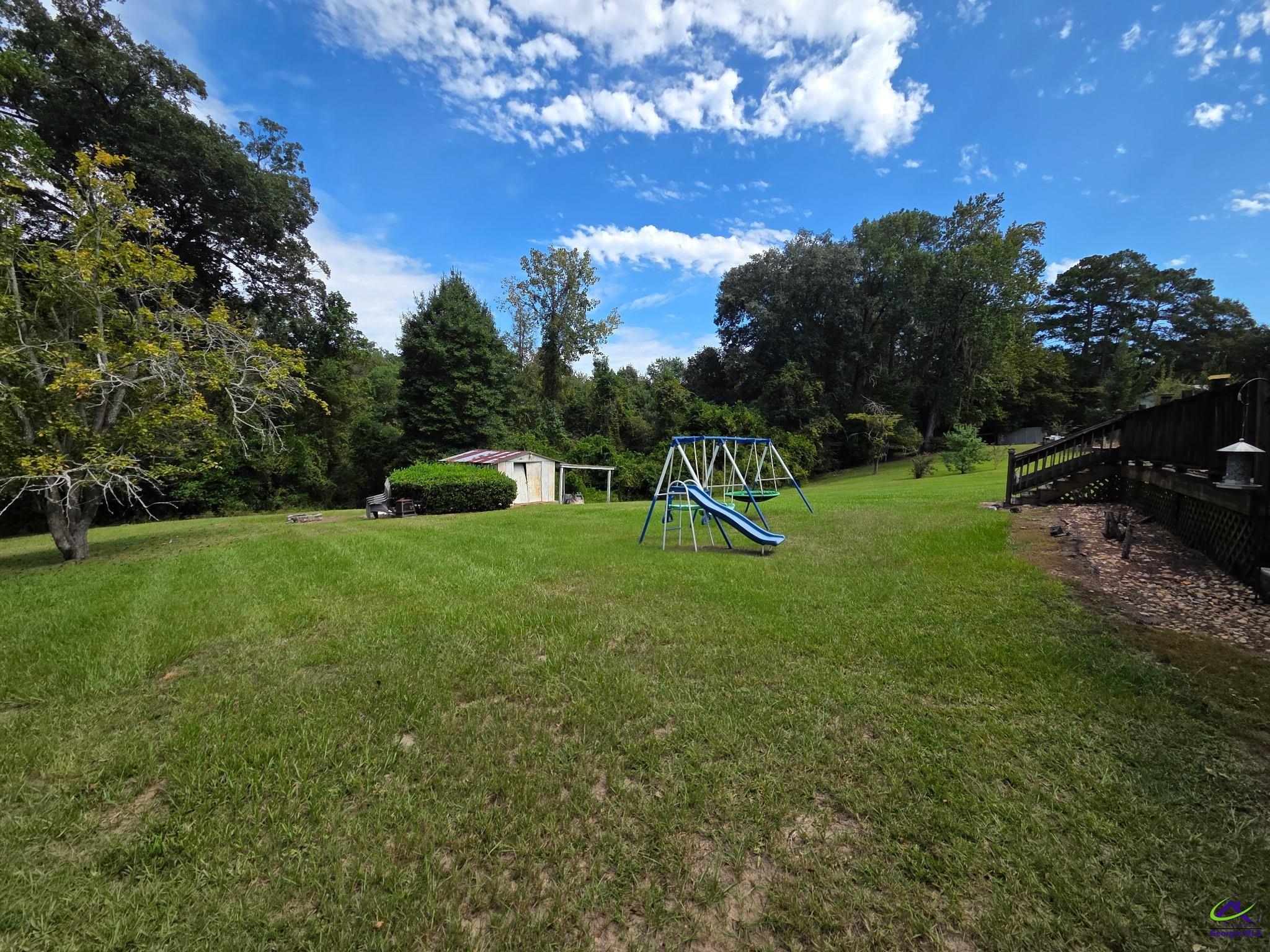 18 Mansfield Drive