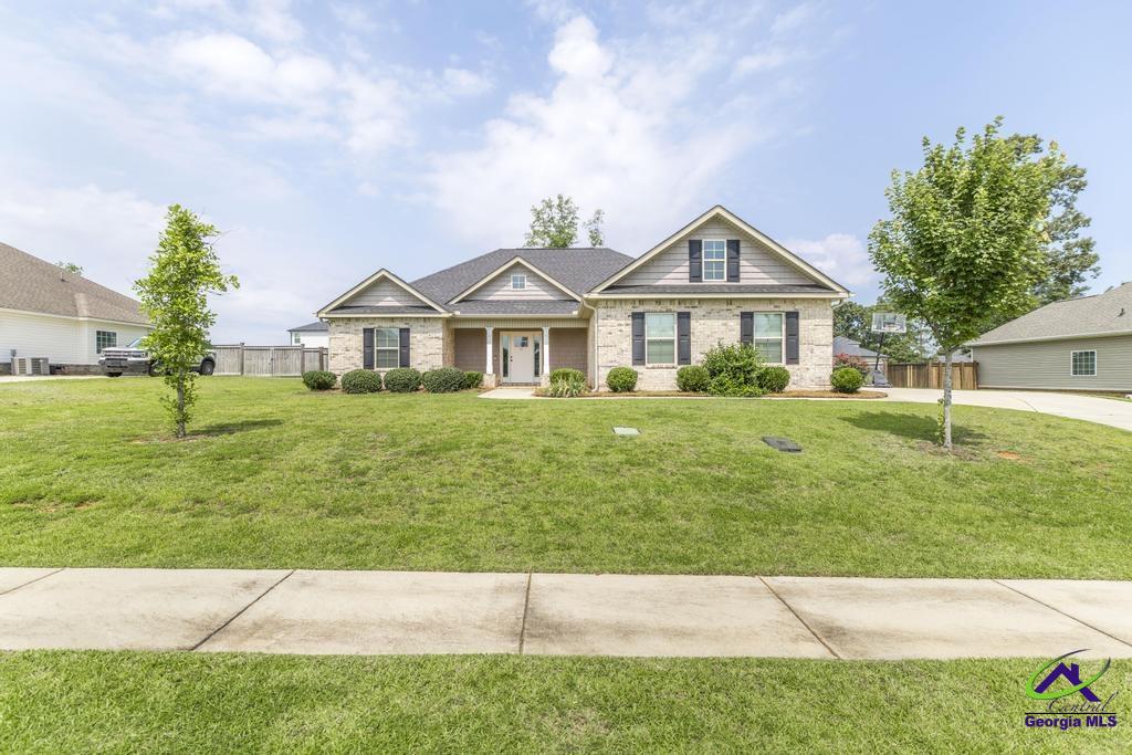 107 Chatham Court