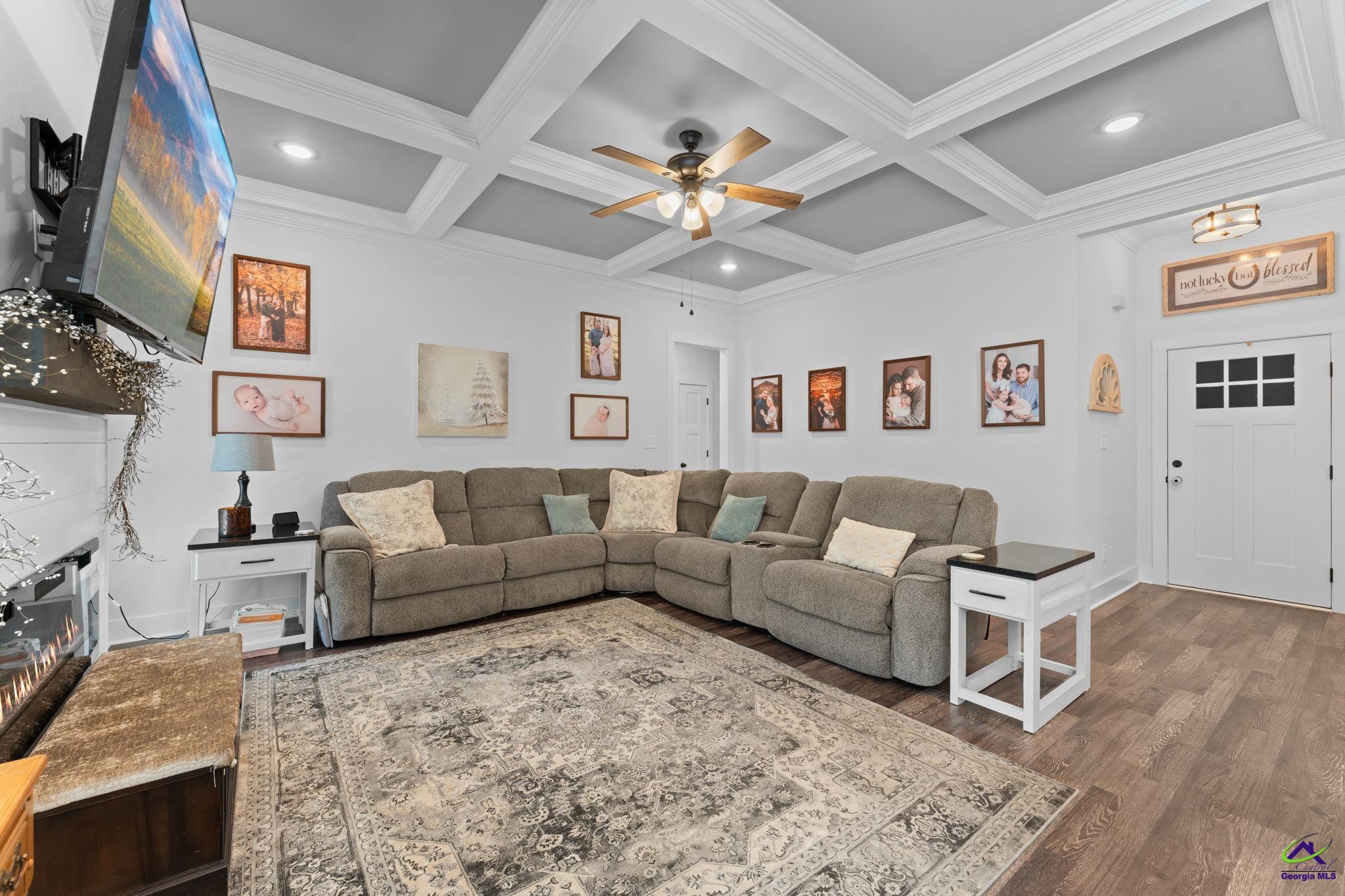 204 Dennard Drive