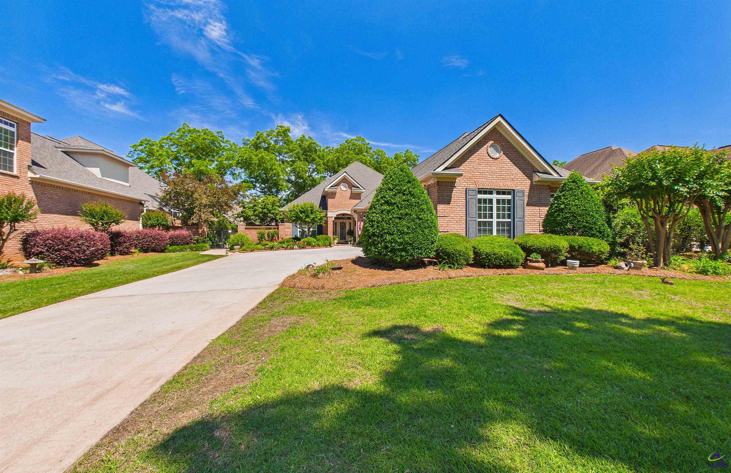 110 Bartlett Way