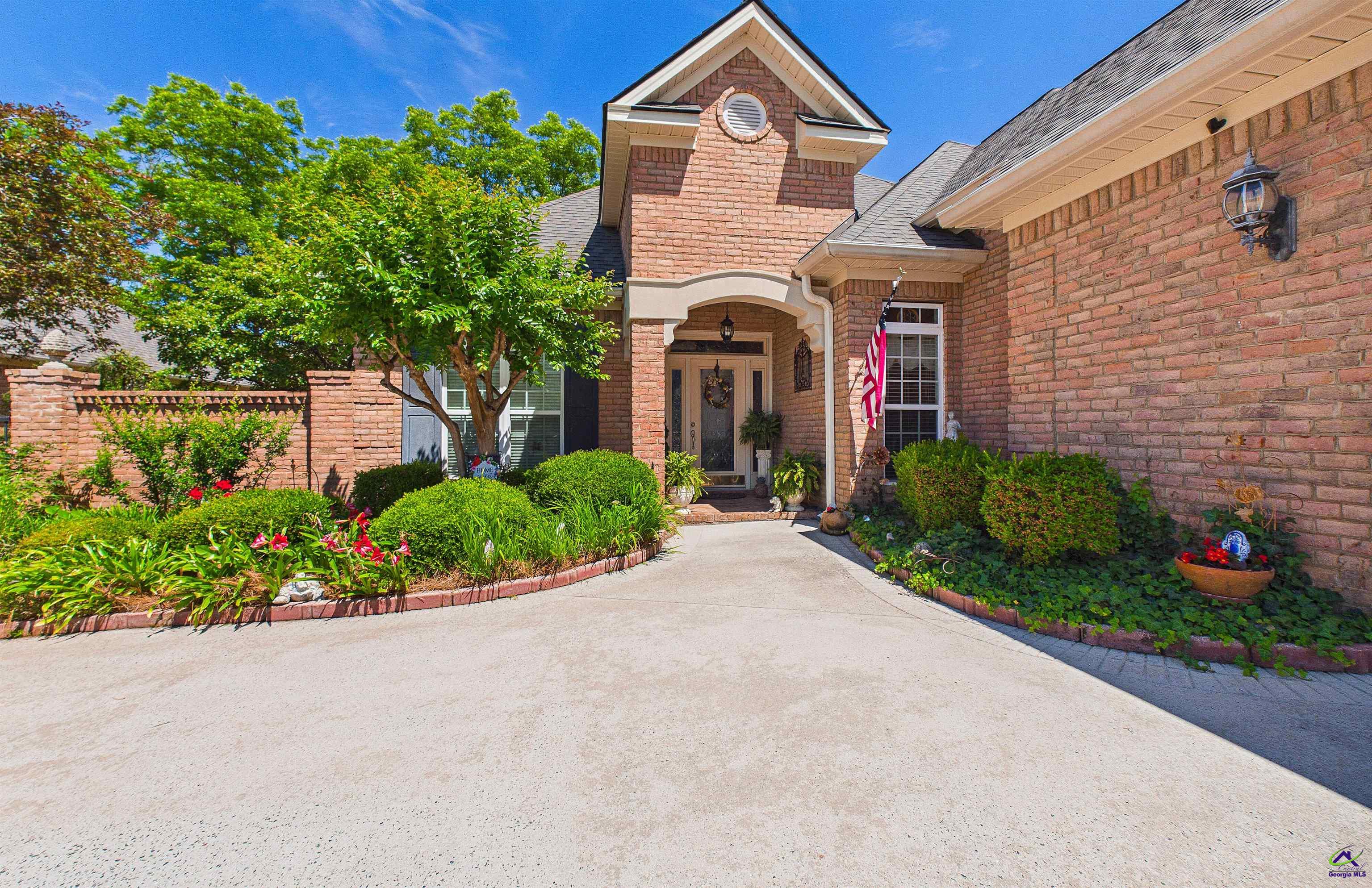 110 Bartlett Way