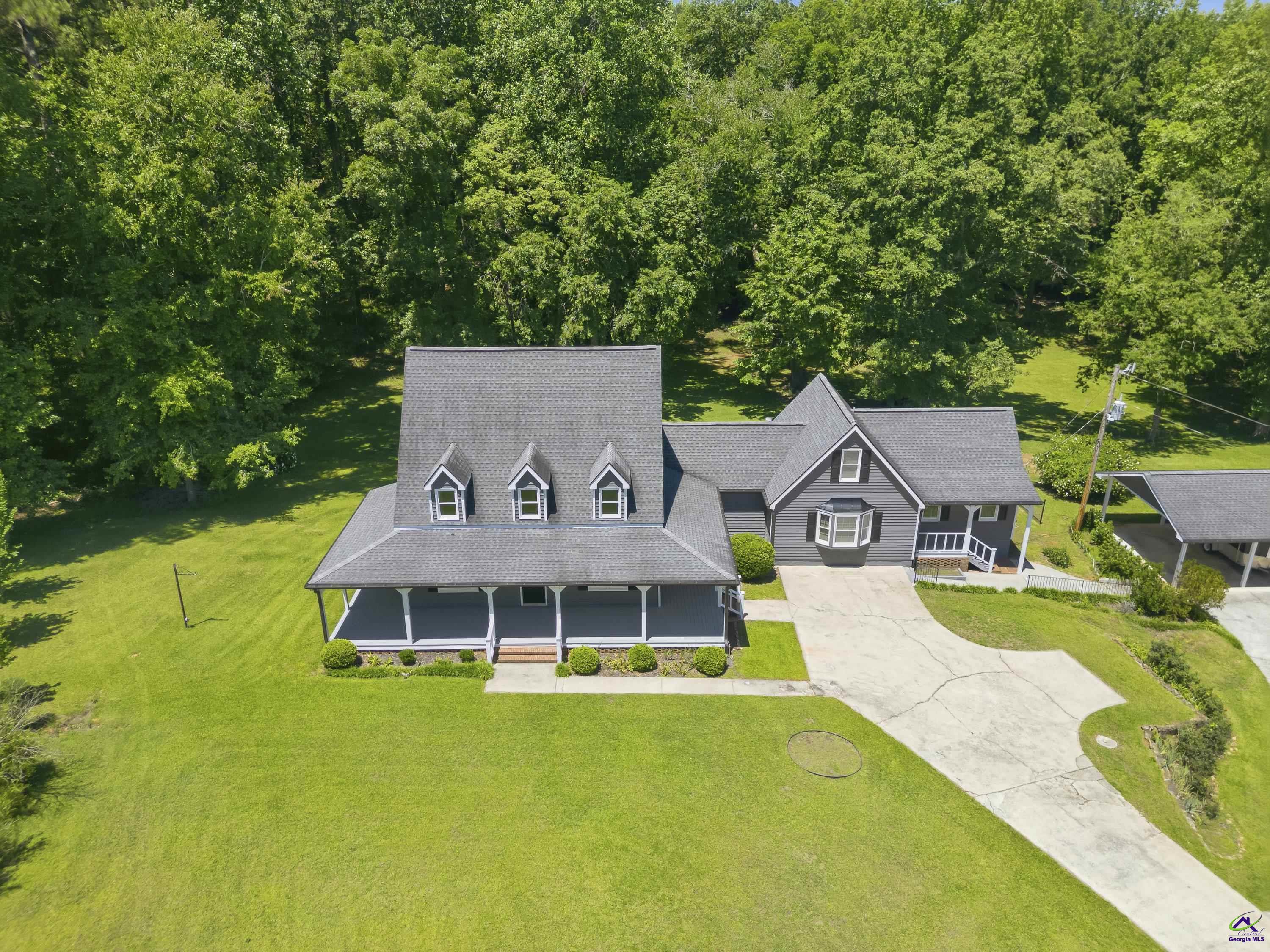 201 Sleepy Creek Road