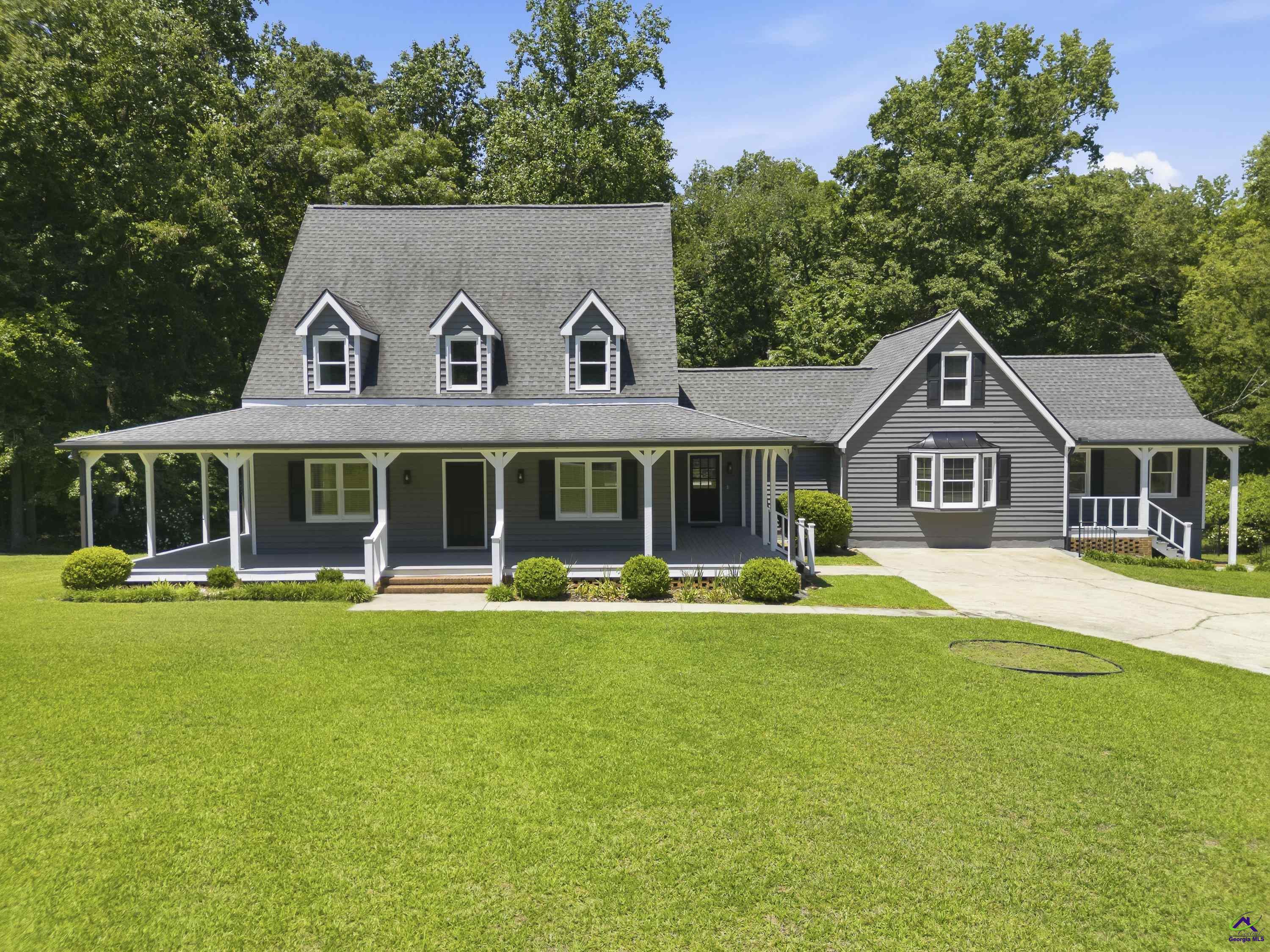 201 Sleepy Creek Road
