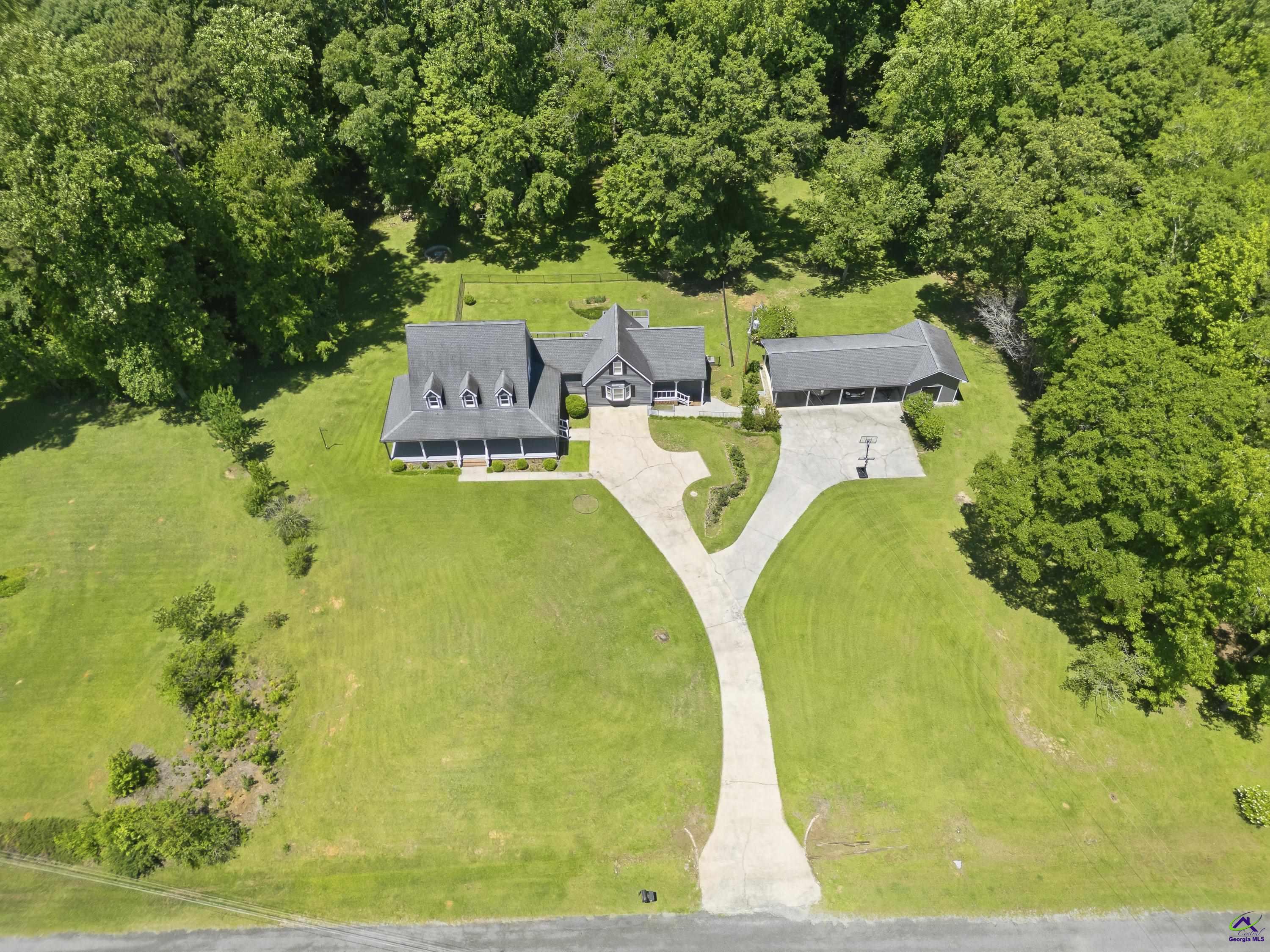 201 Sleepy Creek Road