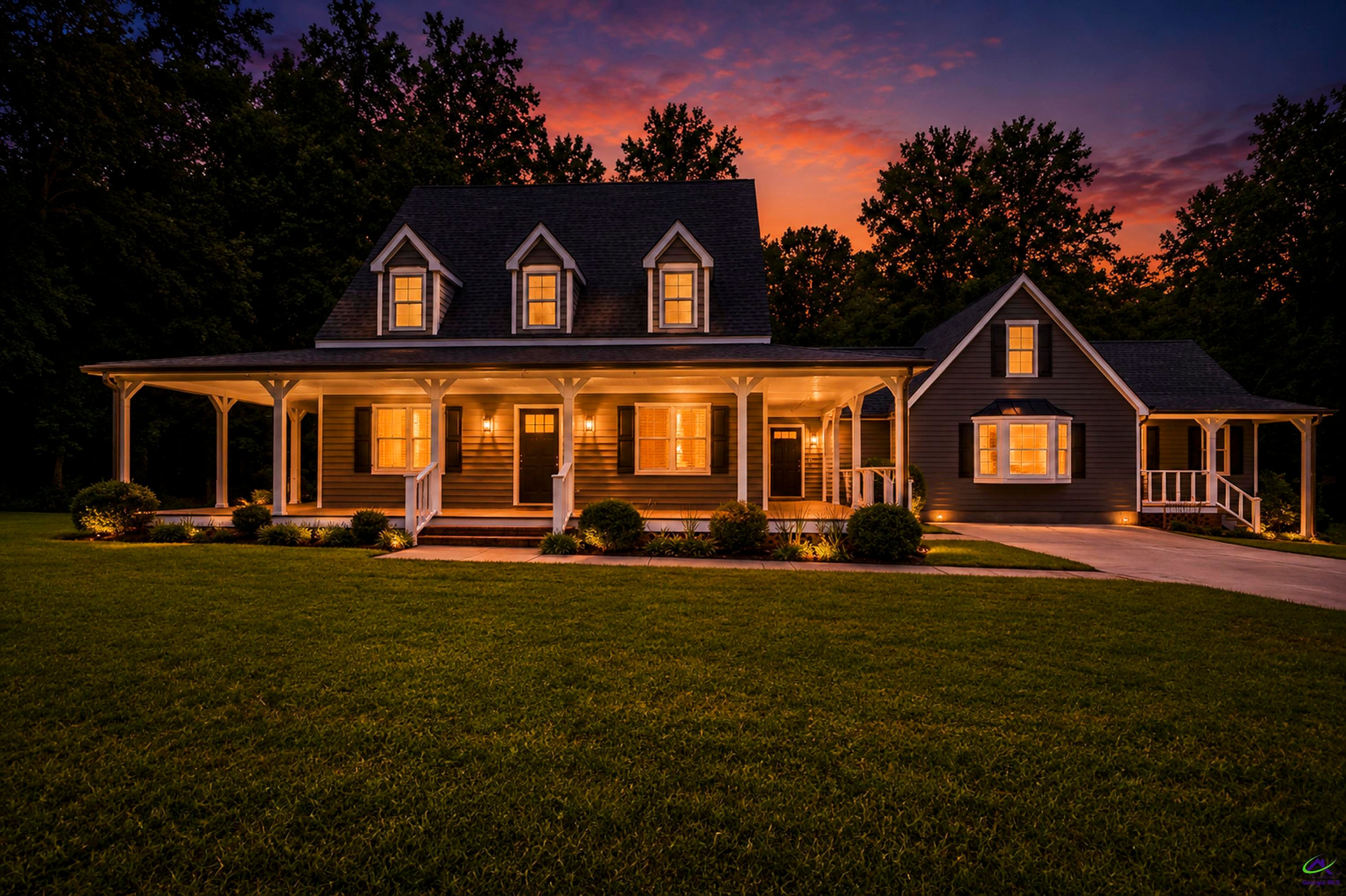 201 Sleepy Creek Road