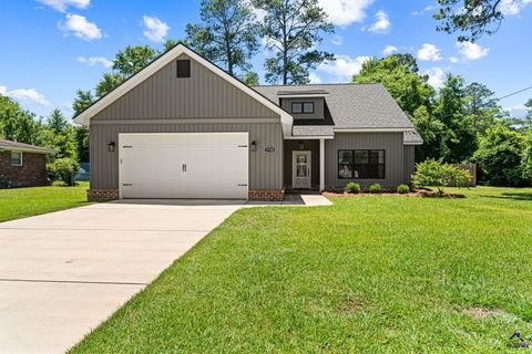 1728 Greenwood Circle Perry GA 31069