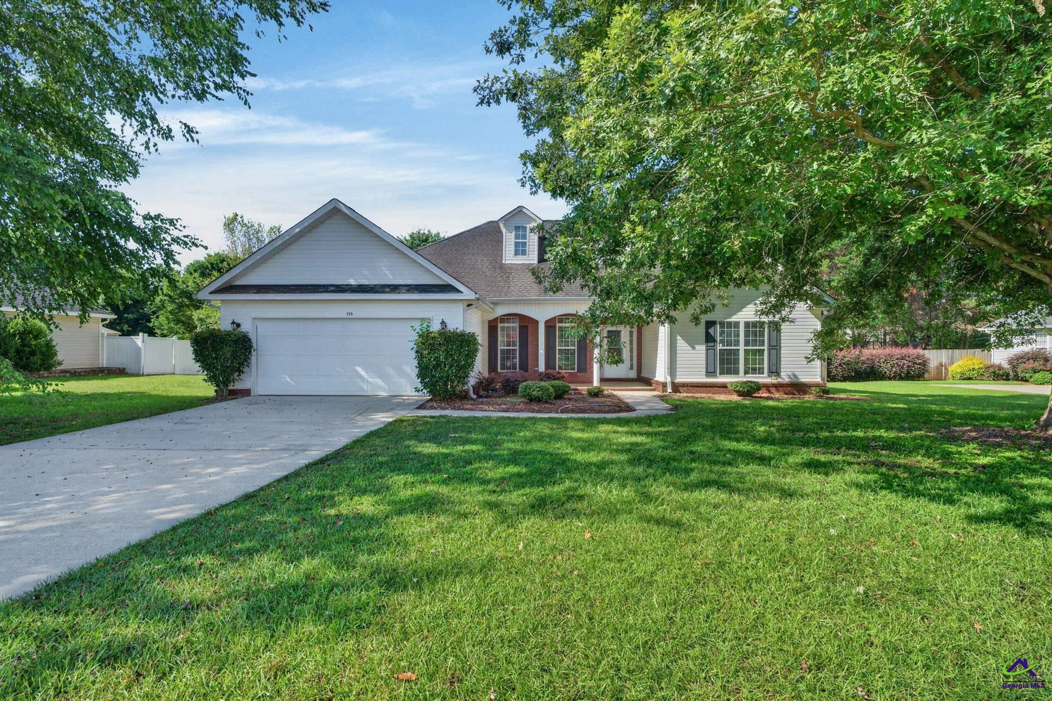 226 Spring Chase Circle