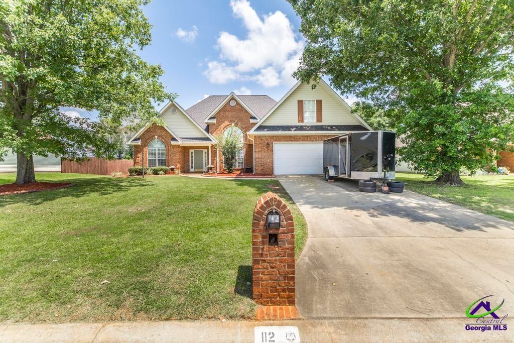 112 finch