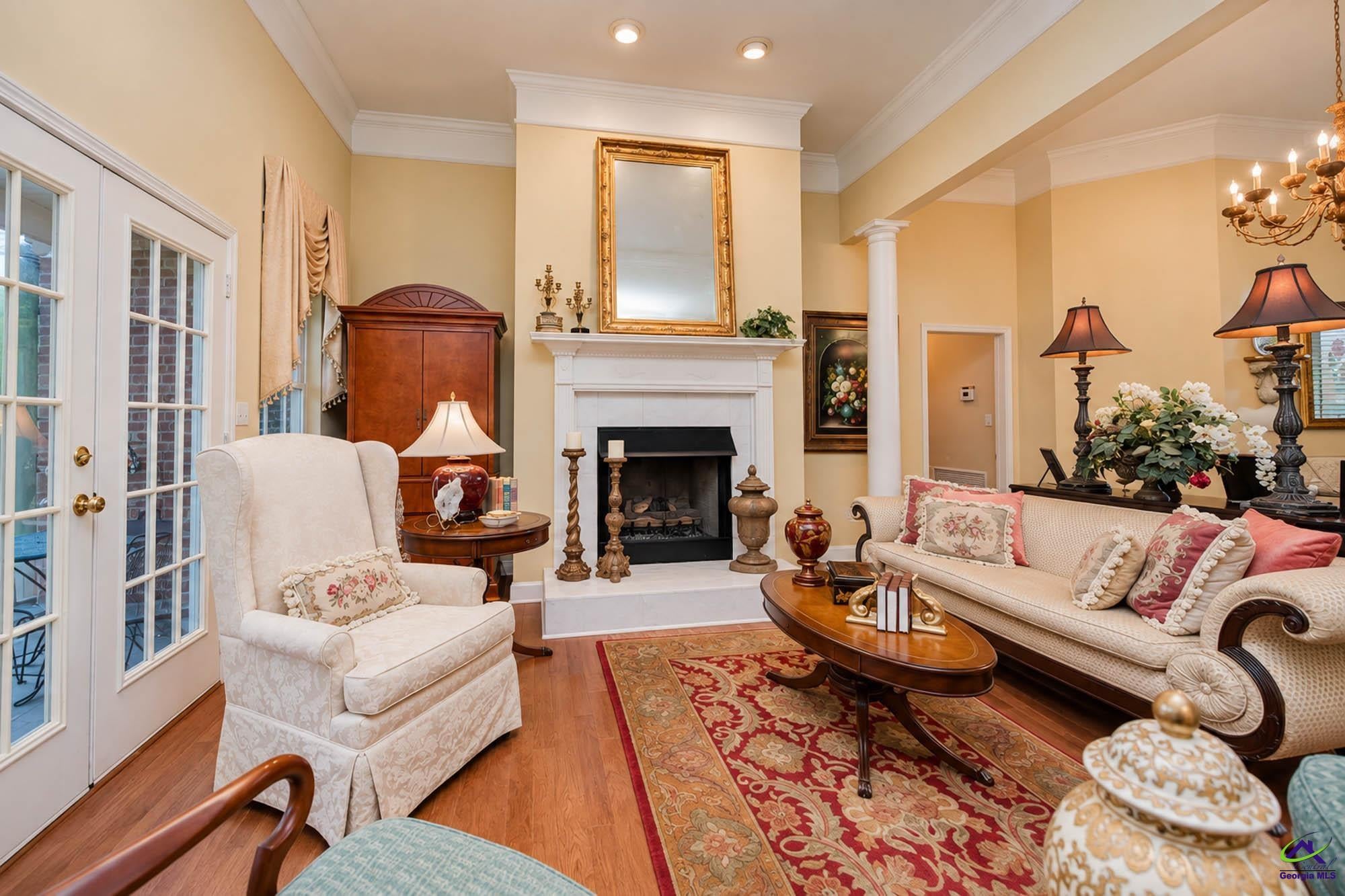 4 Oak Drive