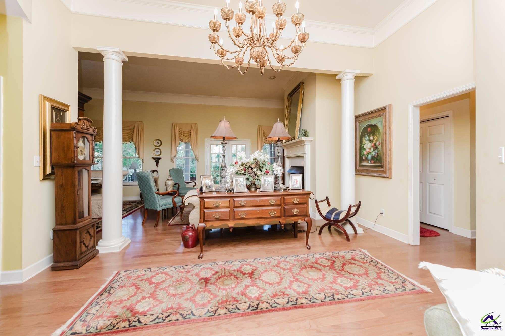4 Oak Drive