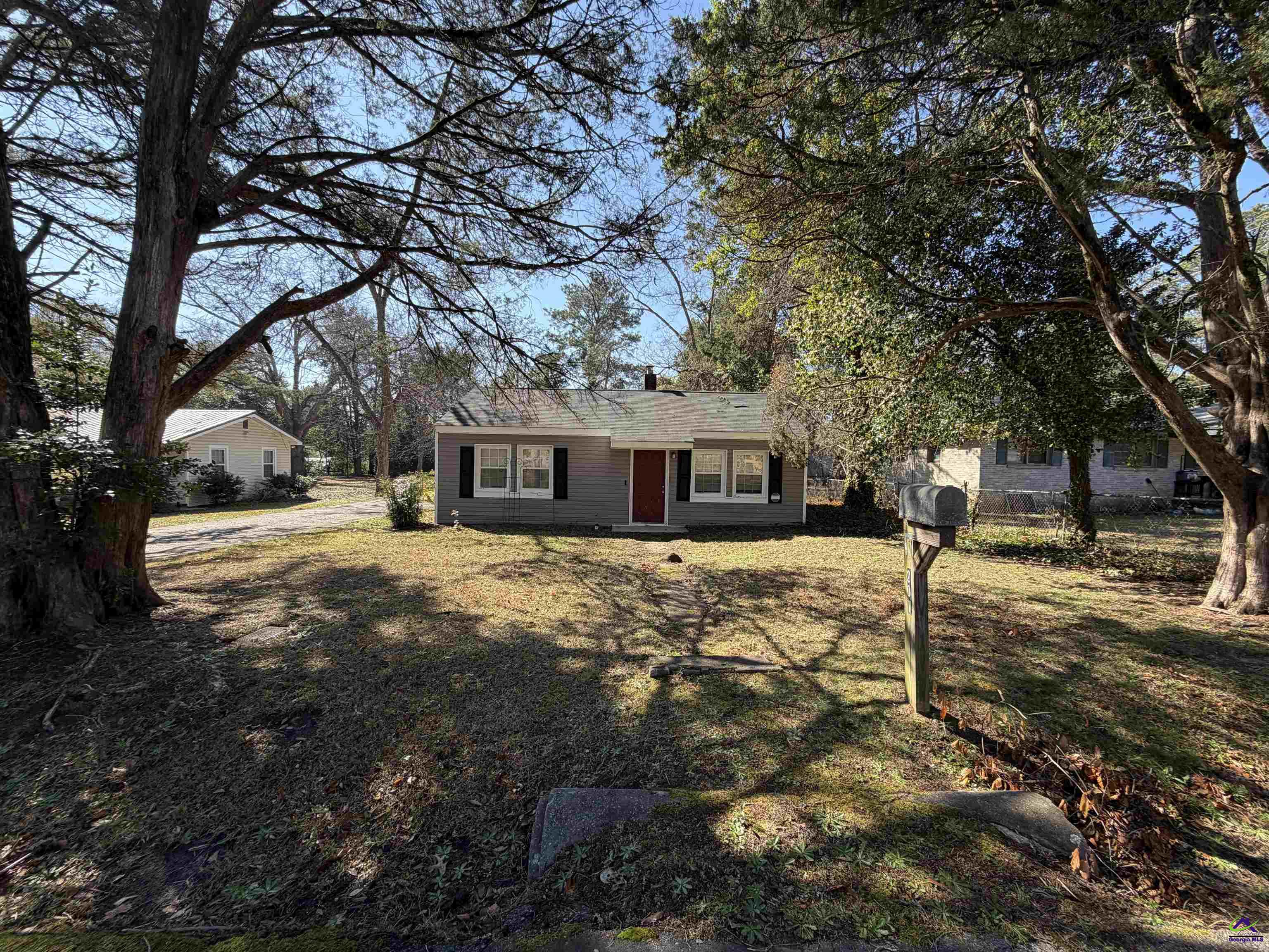 207 Eaker Drive