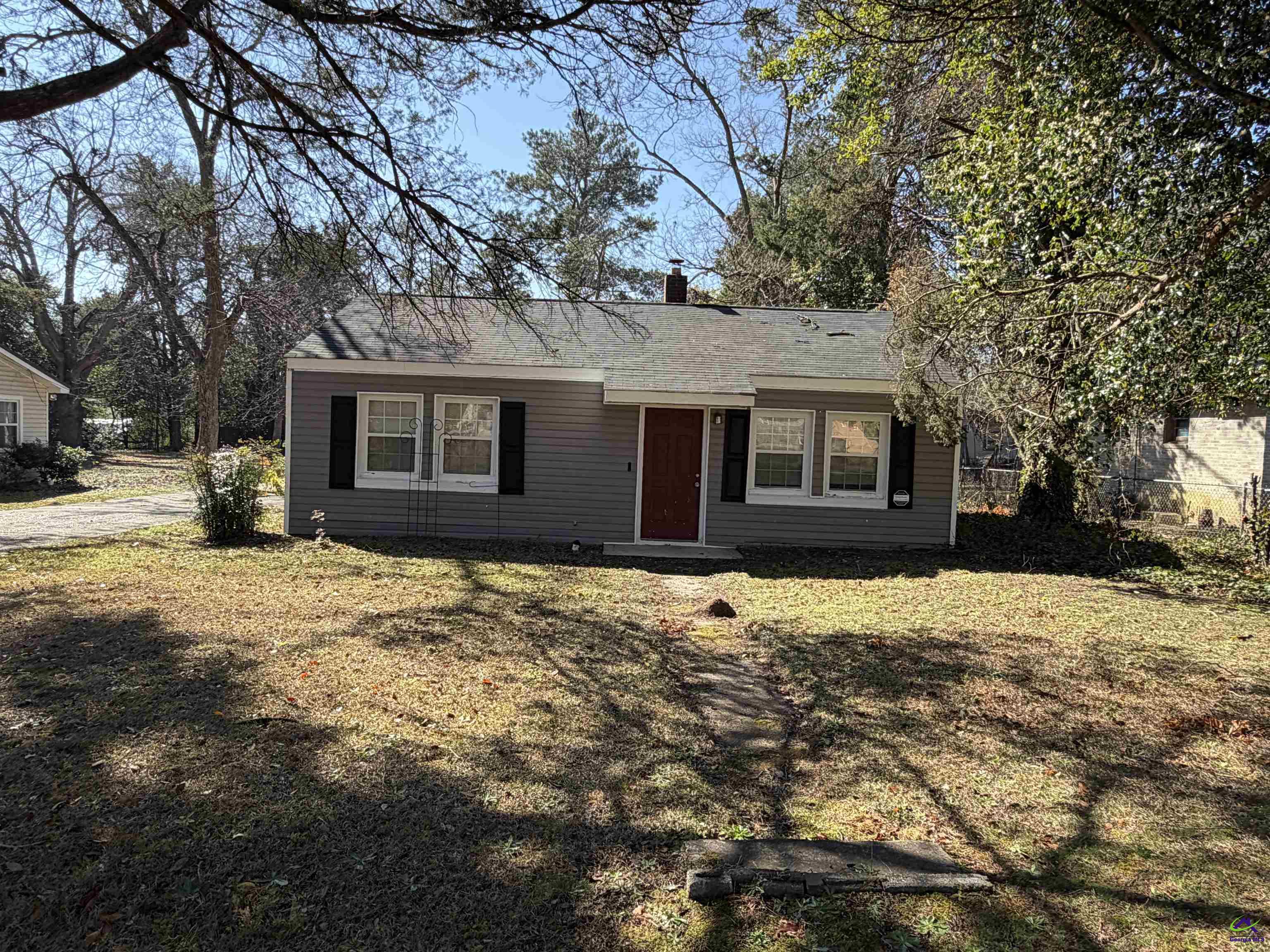 207 Eaker Drive