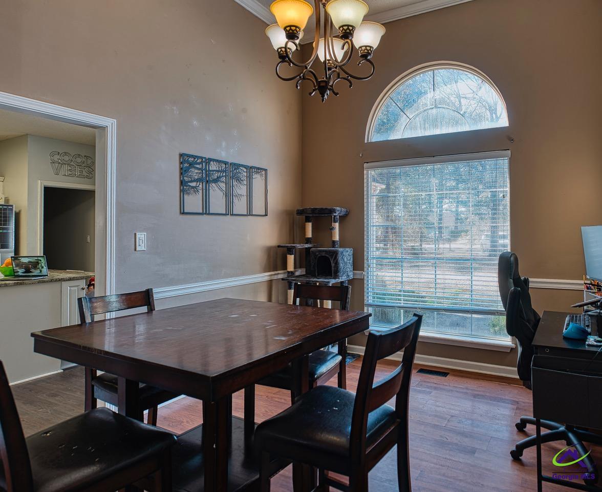 221 Pendleton Court