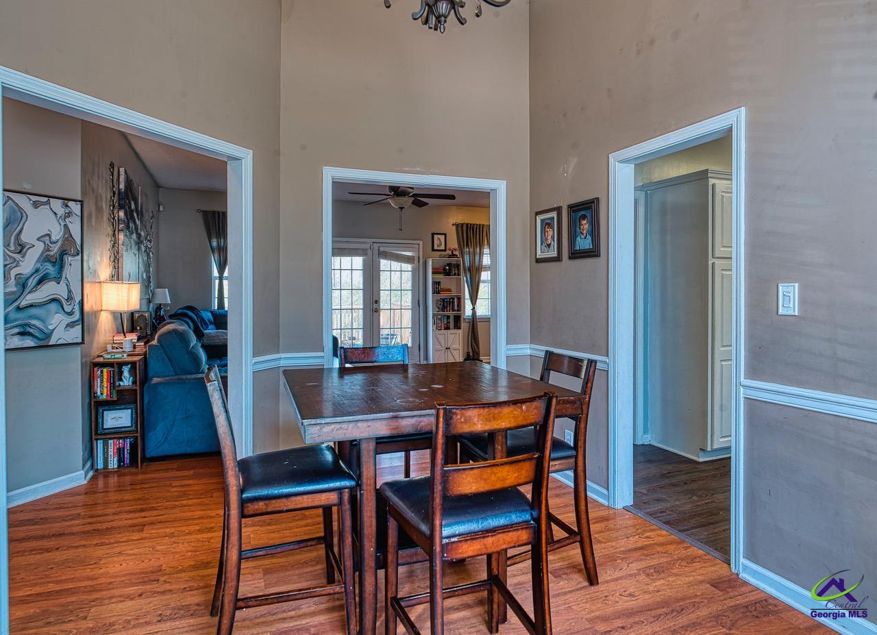 221 Pendleton Court