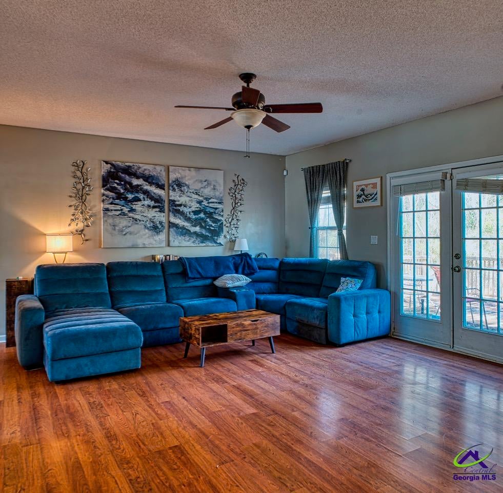 221 Pendleton Court