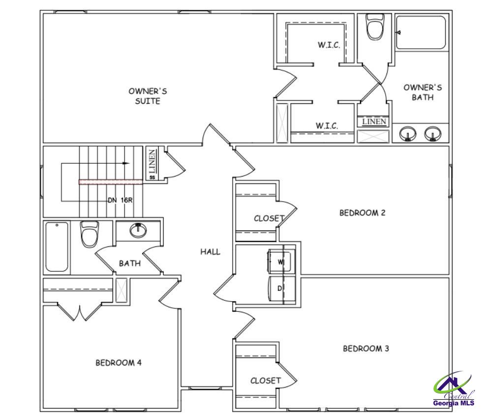 644 Encore Drive