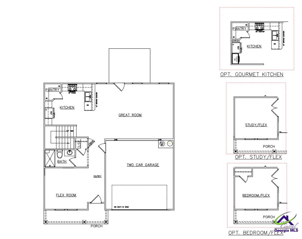 644 Encore Drive