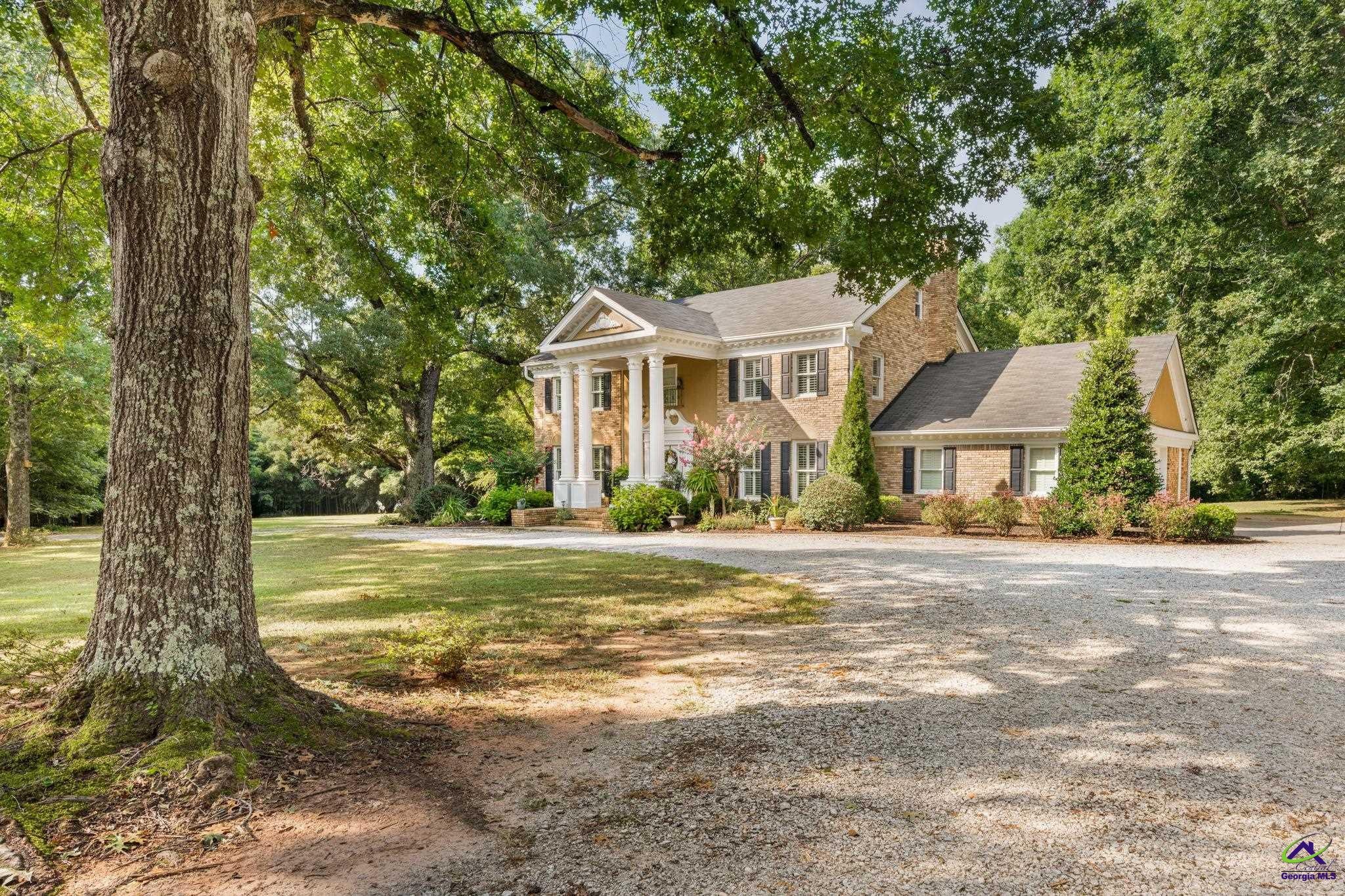 2100 Davis Academy Road